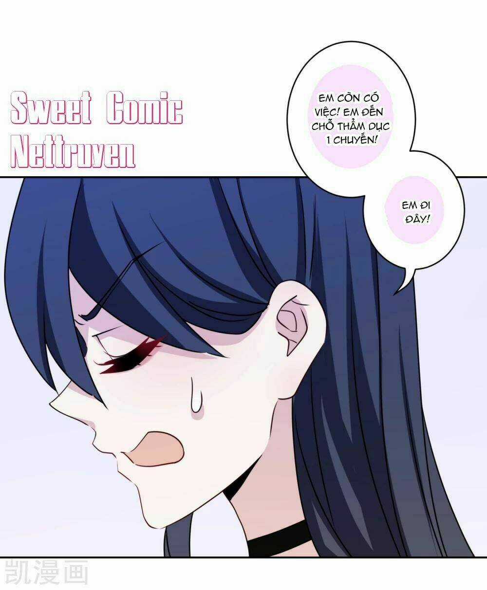 Nhân Vật Phản Diện: Không Ngọt Không Lấy Tiền Chapter 26 trang 27