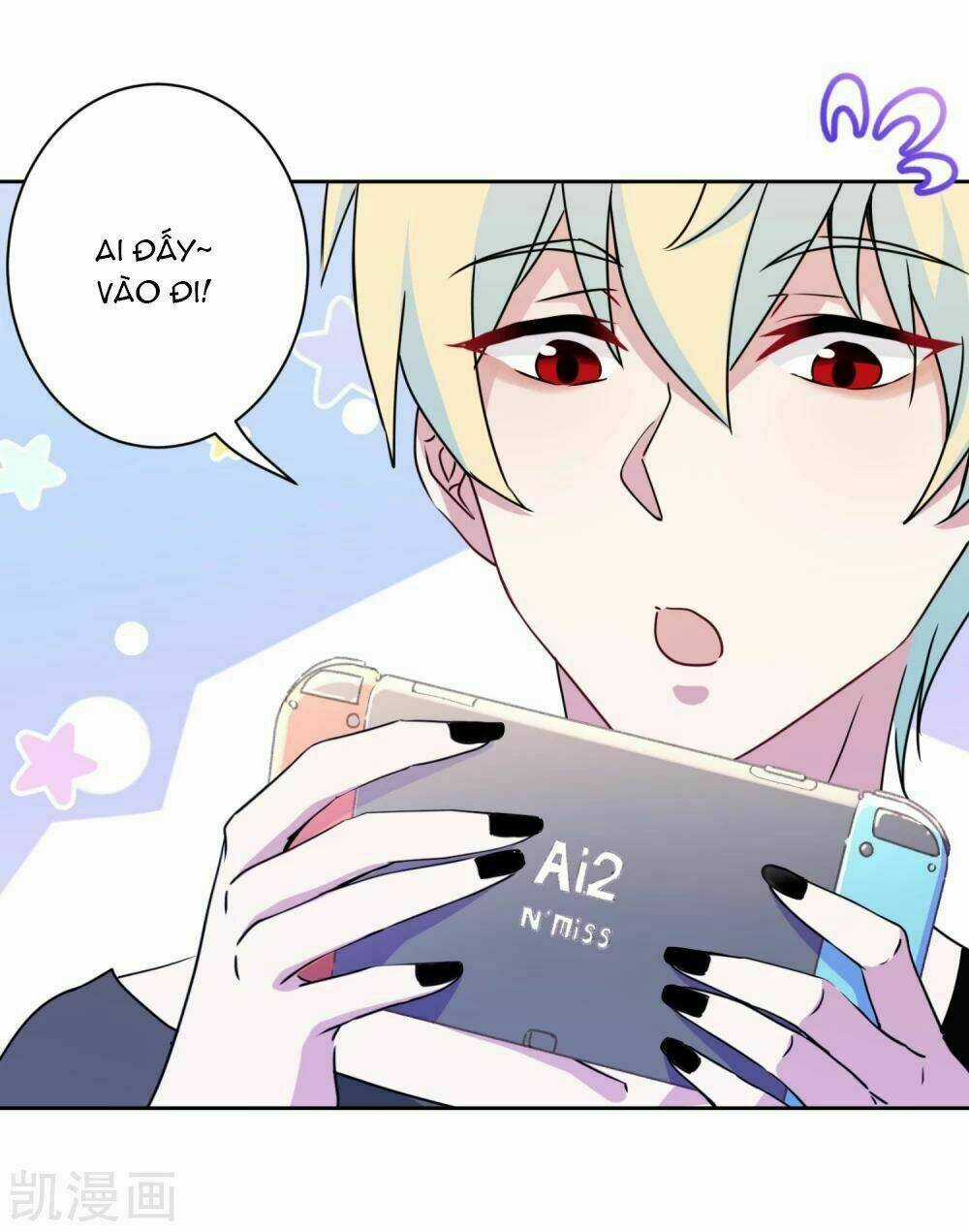 Nhân Vật Phản Diện: Không Ngọt Không Lấy Tiền Chapter 26 trang 30