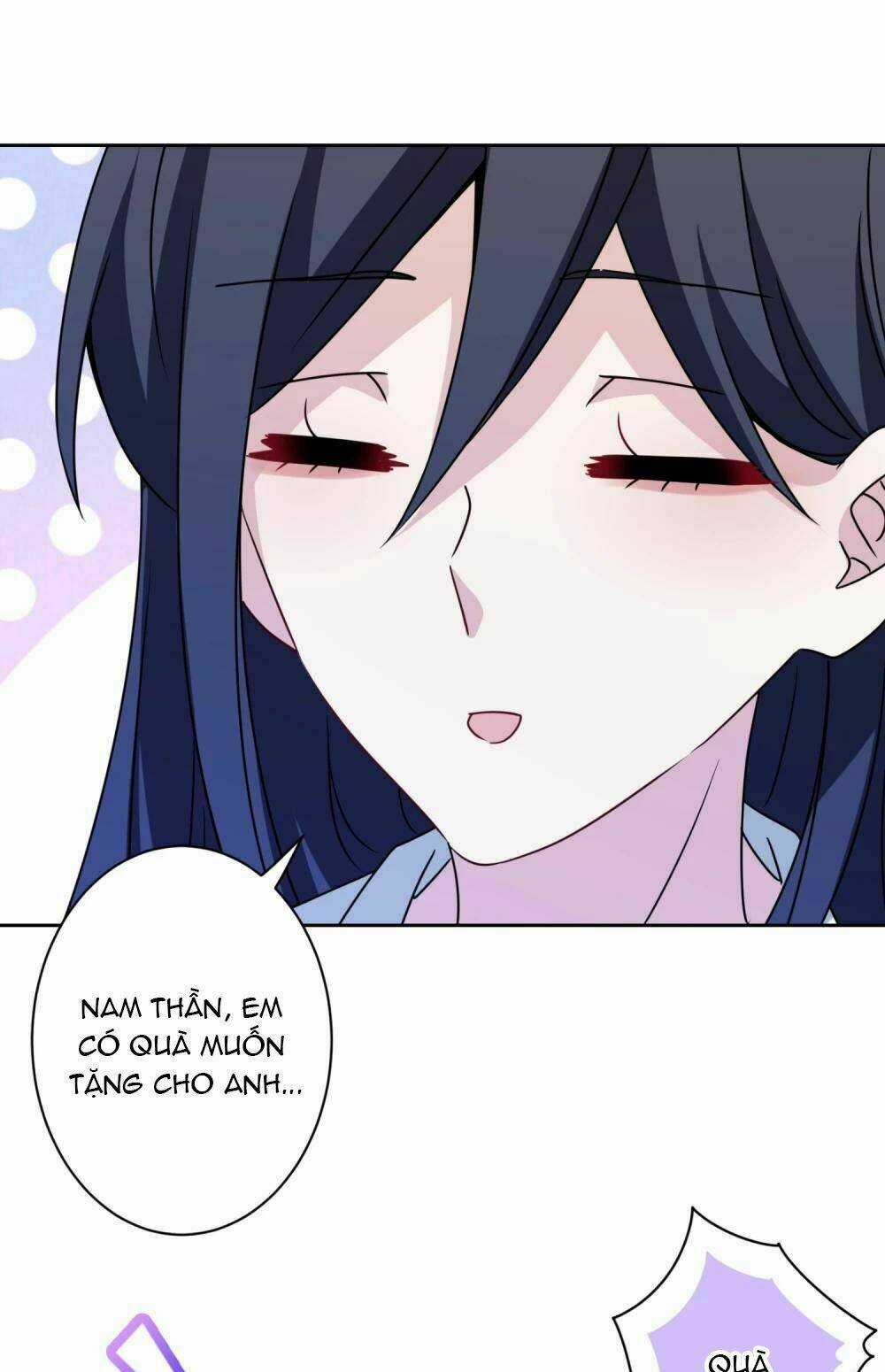 Nhân Vật Phản Diện: Không Ngọt Không Lấy Tiền Chapter 26 trang 32