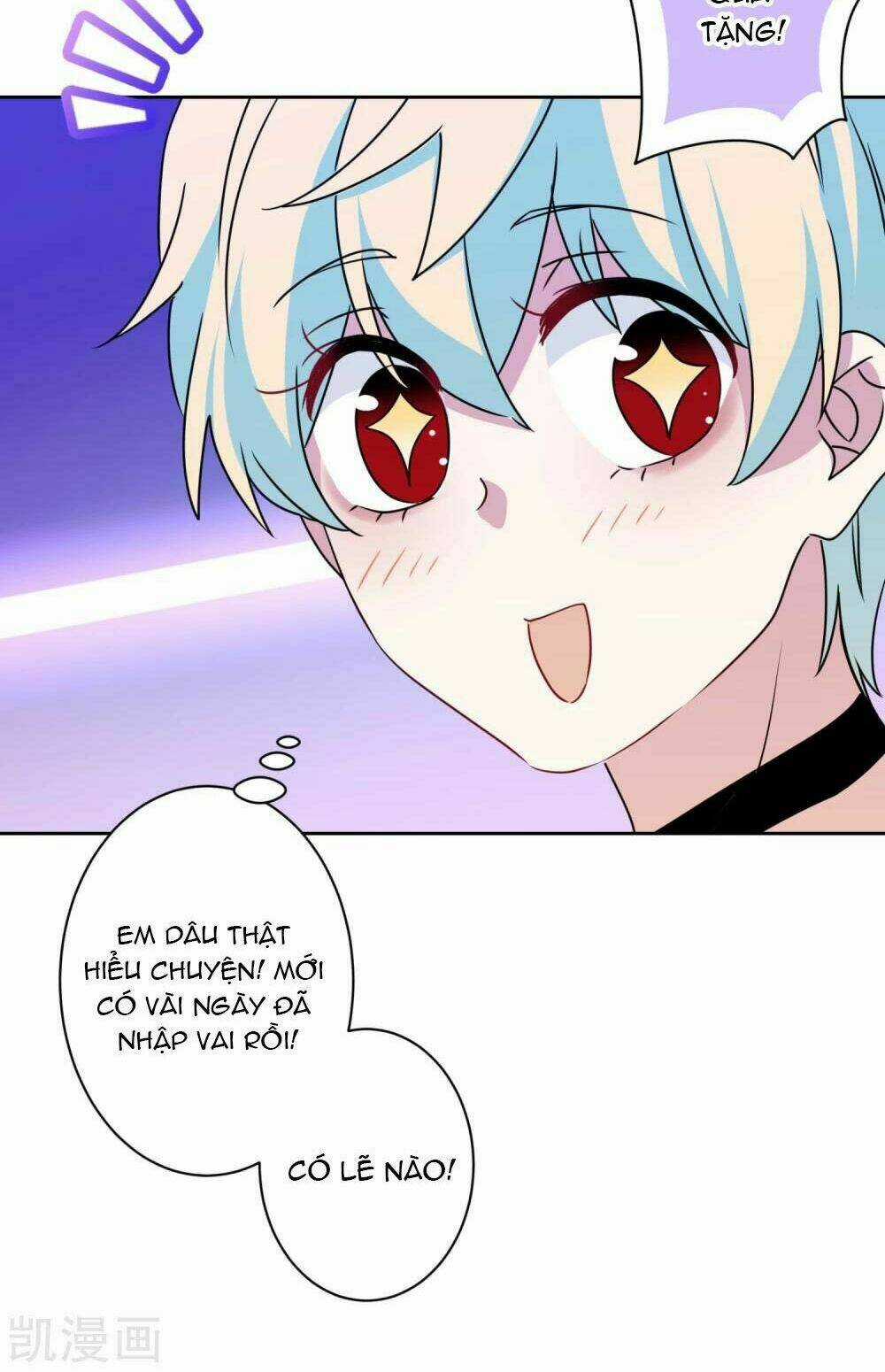 Nhân Vật Phản Diện: Không Ngọt Không Lấy Tiền Chapter 26 trang 33