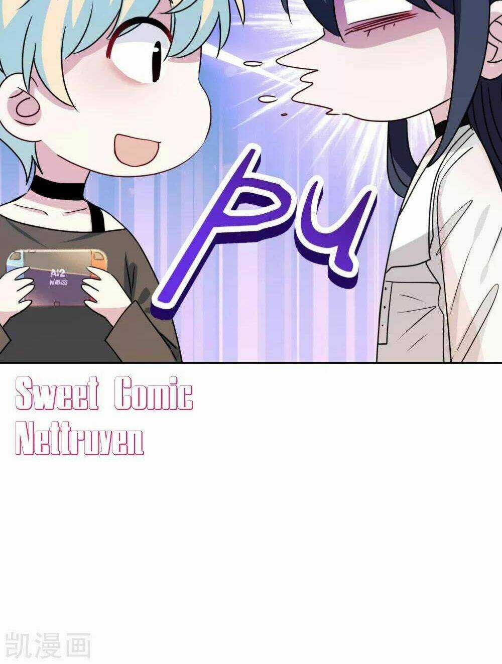 Nhân Vật Phản Diện: Không Ngọt Không Lấy Tiền Chapter 26 trang 35