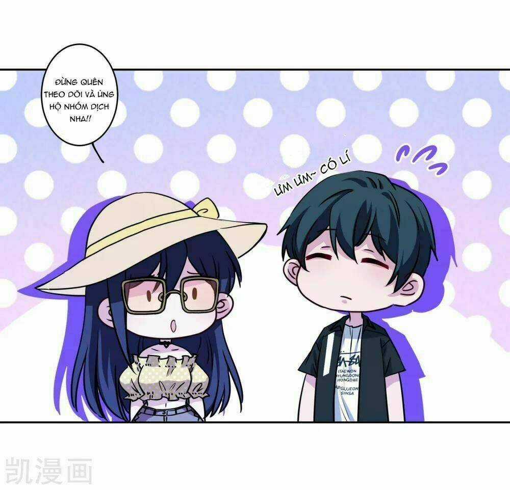 Nhân Vật Phản Diện: Không Ngọt Không Lấy Tiền Chapter 26 trang 36