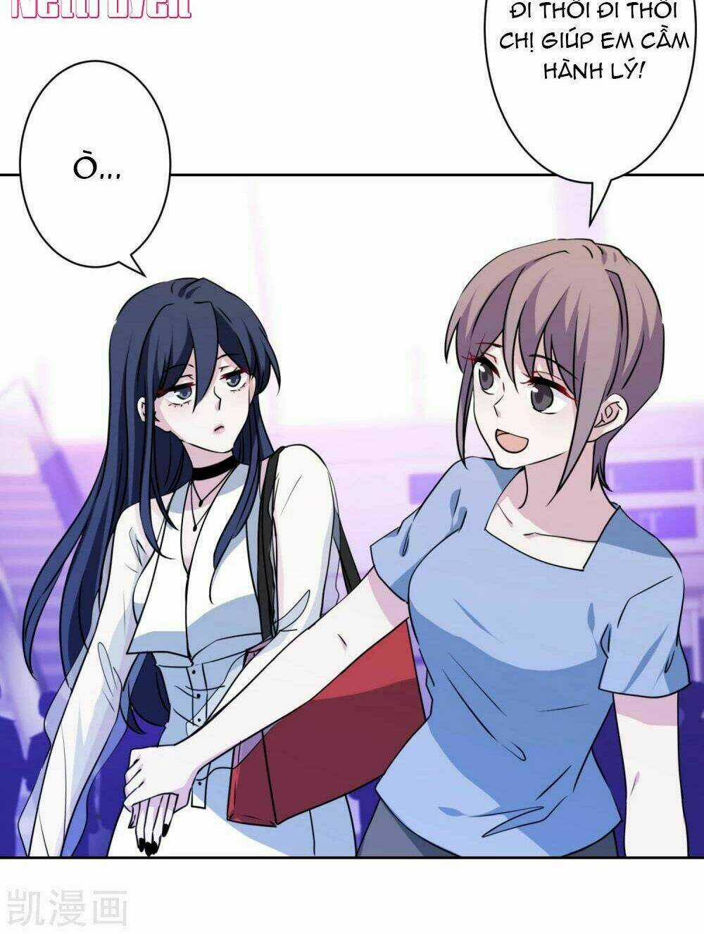 Nhân Vật Phản Diện: Không Ngọt Không Lấy Tiền Chapter 26 trang 4