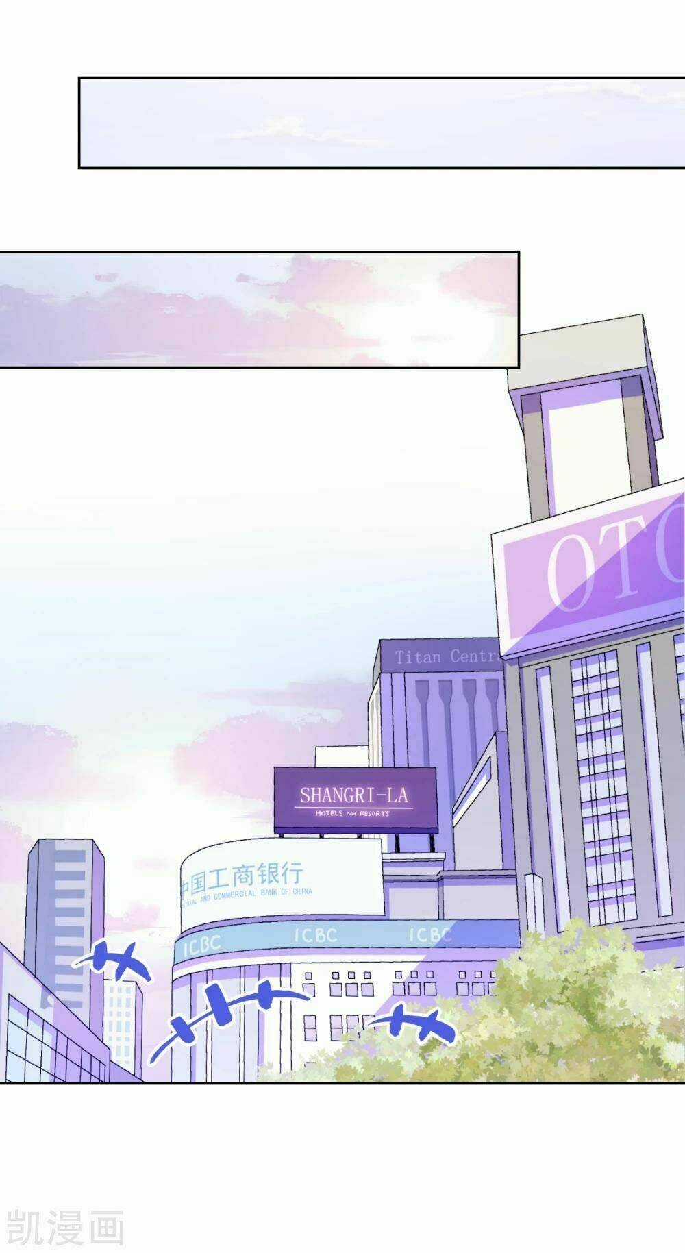 Nhân Vật Phản Diện: Không Ngọt Không Lấy Tiền Chapter 26 trang 5