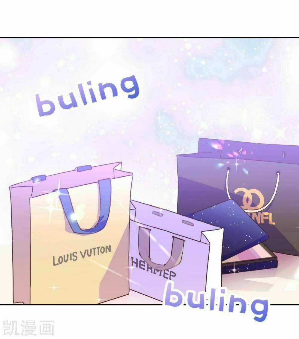 Nhân Vật Phản Diện: Không Ngọt Không Lấy Tiền Chapter 26 trang 6