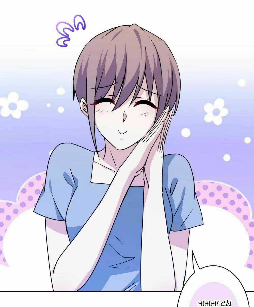 Nhân Vật Phản Diện: Không Ngọt Không Lấy Tiền Chapter 26 trang 7