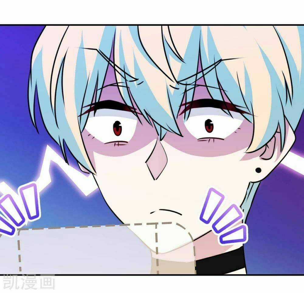 Nhân Vật Phản Diện: Không Ngọt Không Lấy Tiền Chapter 27.5 trang 10