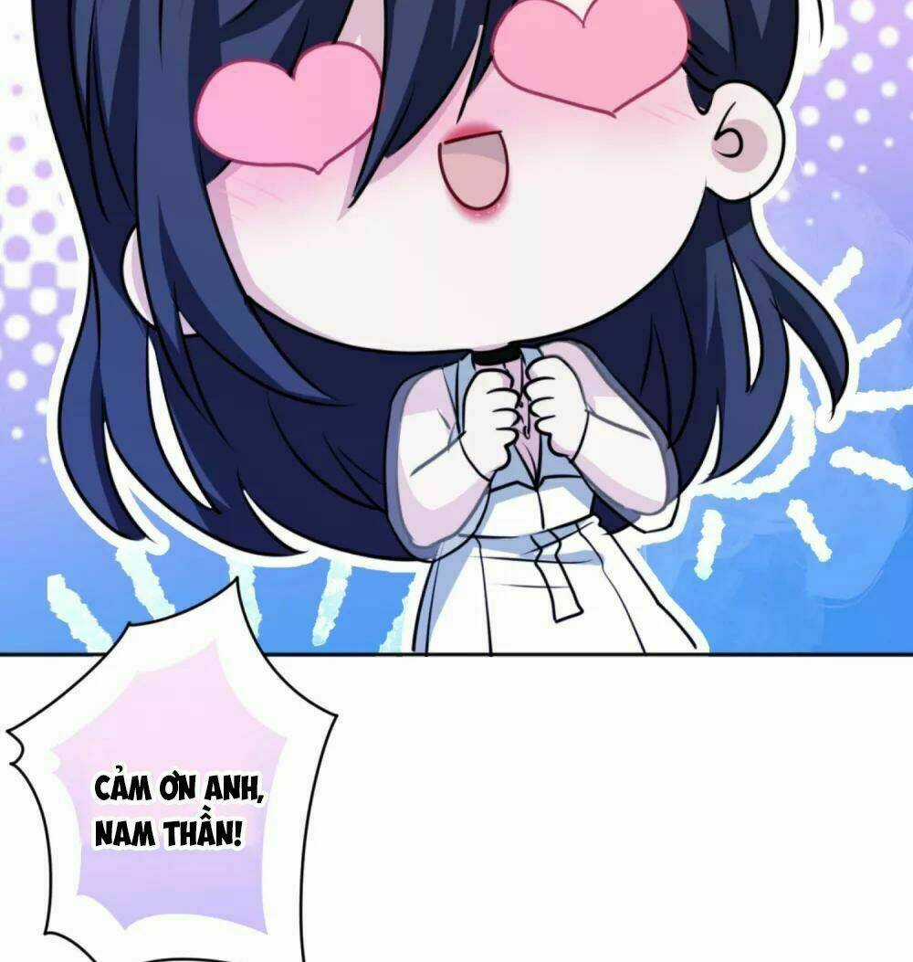 Nhân Vật Phản Diện: Không Ngọt Không Lấy Tiền Chapter 27.5 trang 13