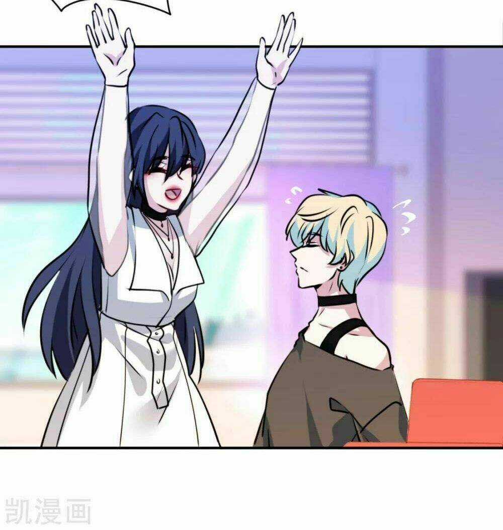 Nhân Vật Phản Diện: Không Ngọt Không Lấy Tiền Chapter 27.5 trang 14