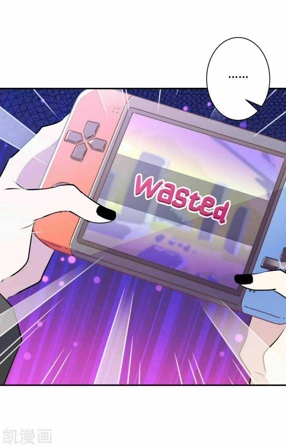 Nhân Vật Phản Diện: Không Ngọt Không Lấy Tiền Chapter 27.5 trang 16