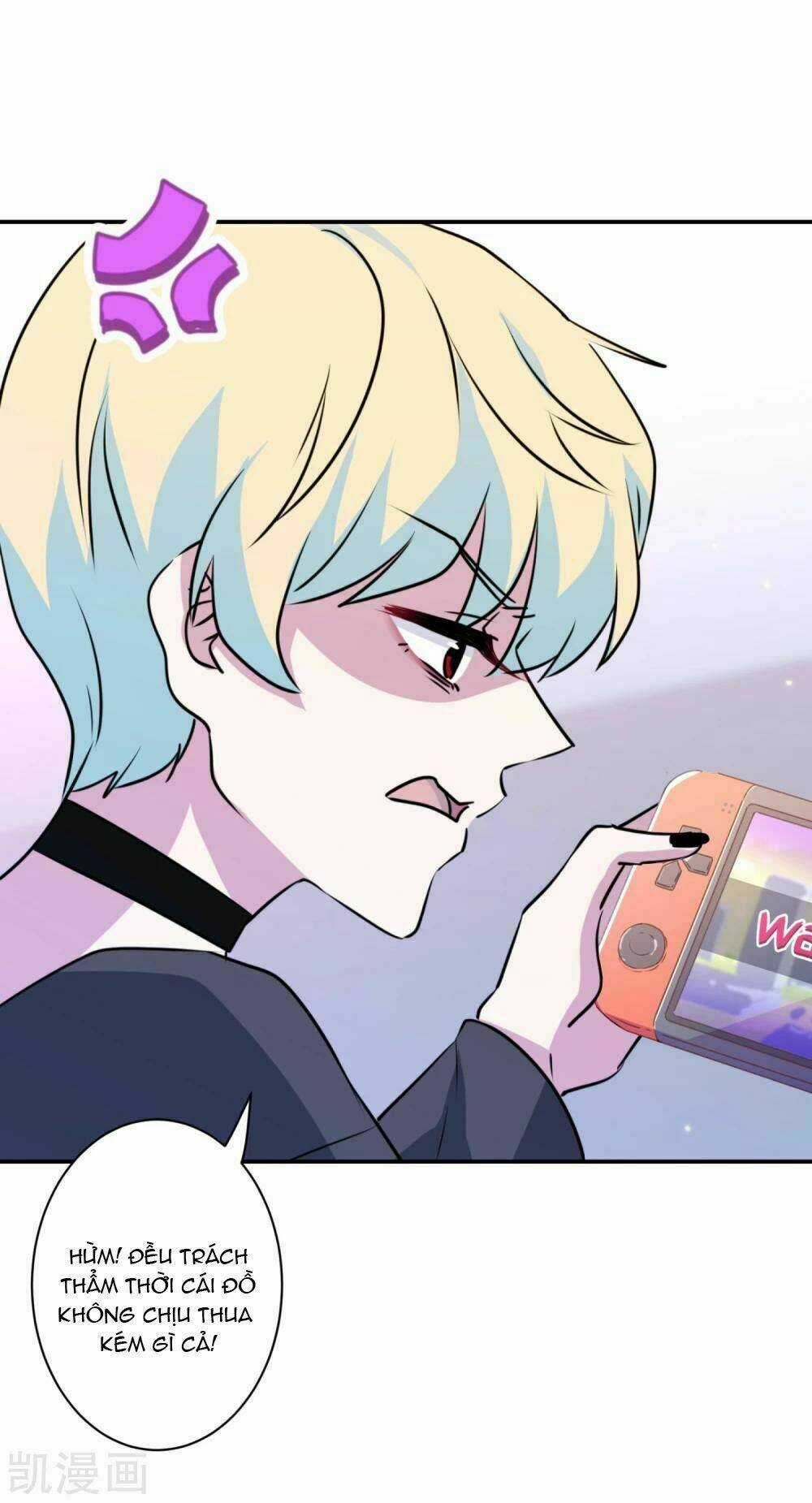 Nhân Vật Phản Diện: Không Ngọt Không Lấy Tiền Chapter 27.5 trang 17