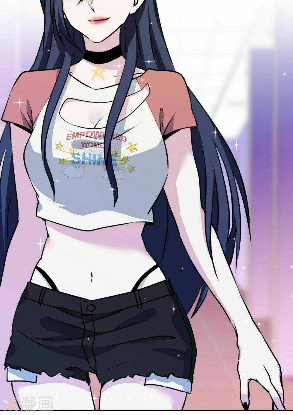 Nhân Vật Phản Diện: Không Ngọt Không Lấy Tiền Chapter 27.5 trang 20