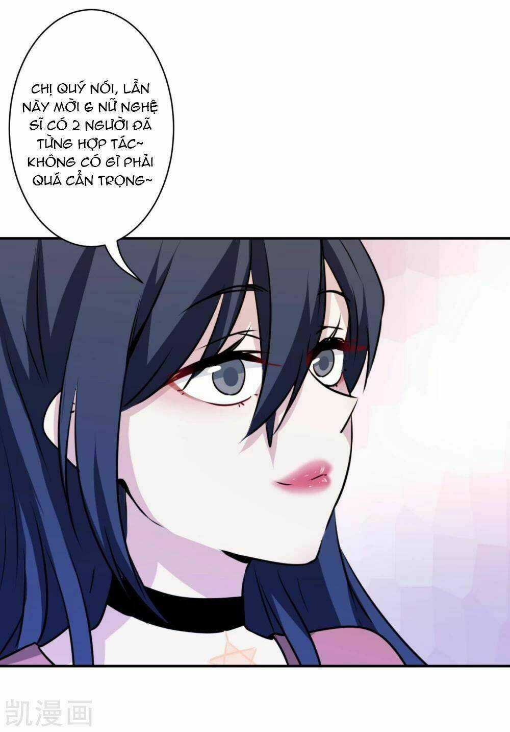 Nhân Vật Phản Diện: Không Ngọt Không Lấy Tiền Chapter 27.5 trang 21