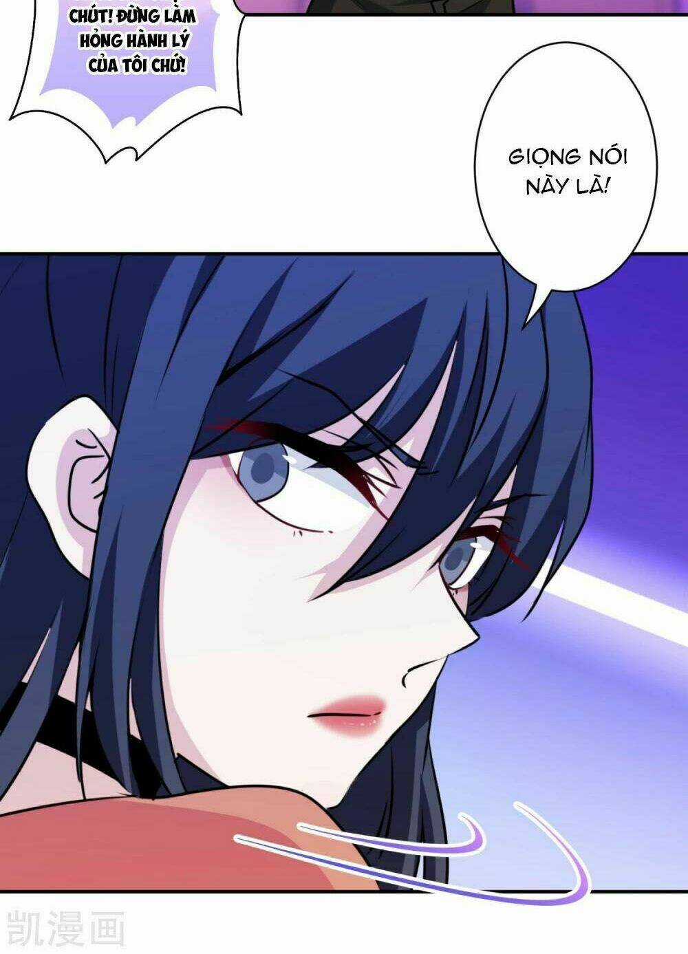 Nhân Vật Phản Diện: Không Ngọt Không Lấy Tiền Chapter 27.5 trang 23