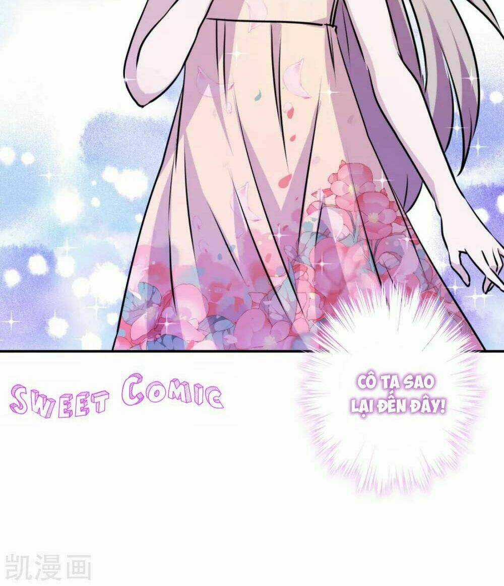 Nhân Vật Phản Diện: Không Ngọt Không Lấy Tiền Chapter 27.5 trang 25