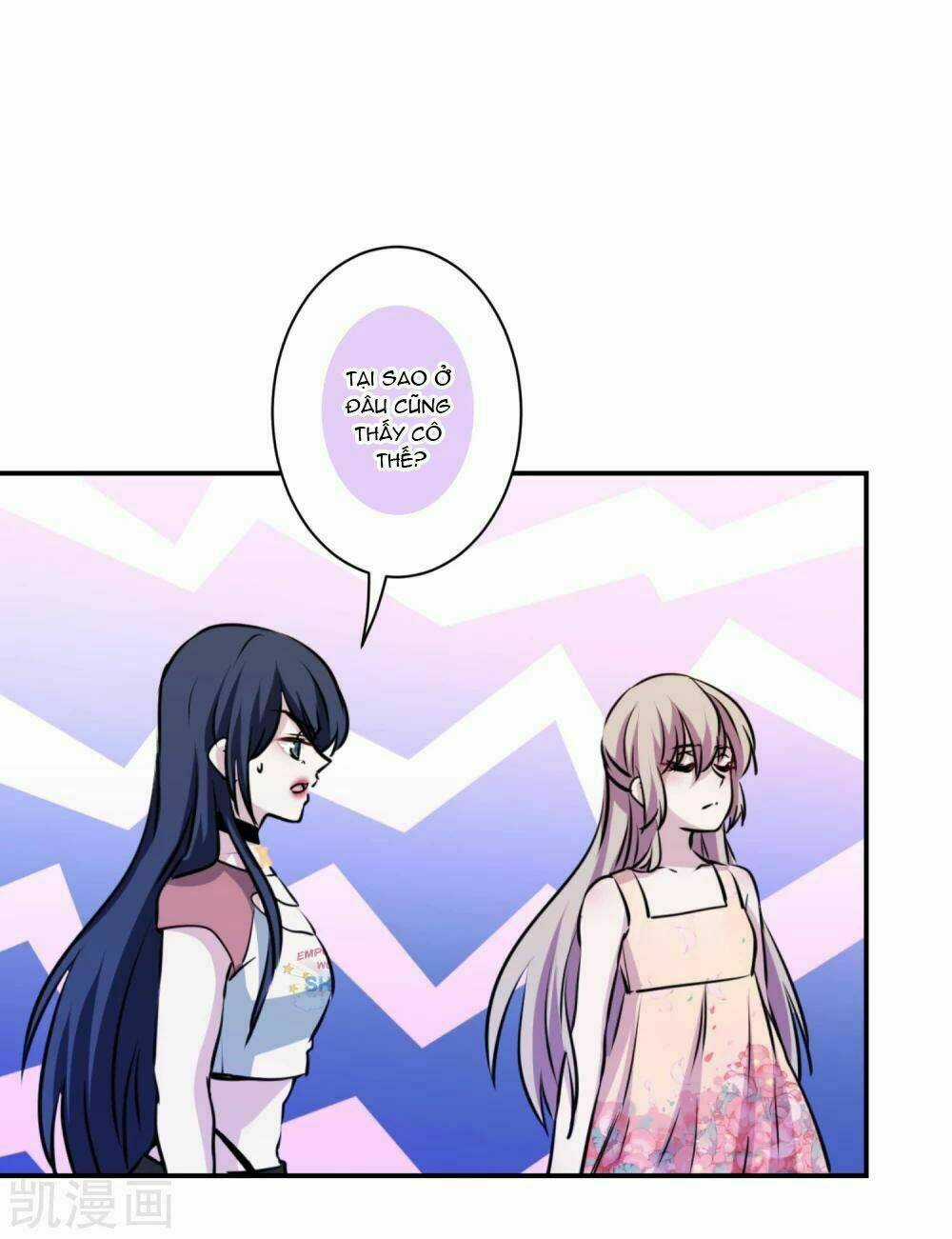 Nhân Vật Phản Diện: Không Ngọt Không Lấy Tiền Chapter 27.5 trang 26