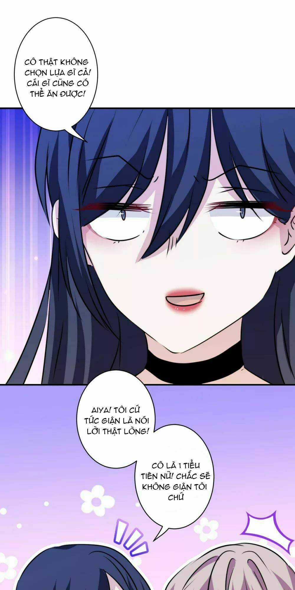 Nhân Vật Phản Diện: Không Ngọt Không Lấy Tiền Chapter 27.5 trang 28