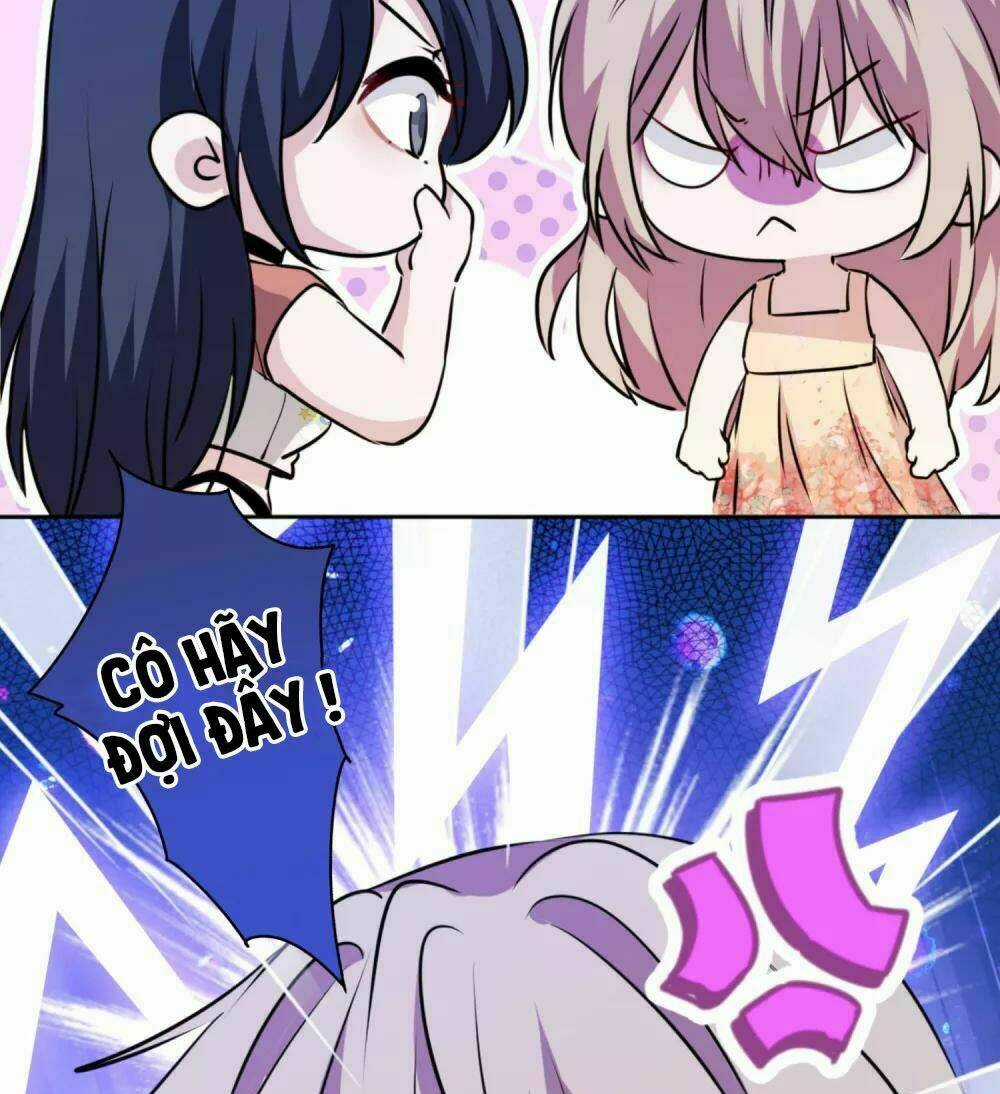 Nhân Vật Phản Diện: Không Ngọt Không Lấy Tiền Chapter 27.5 trang 29