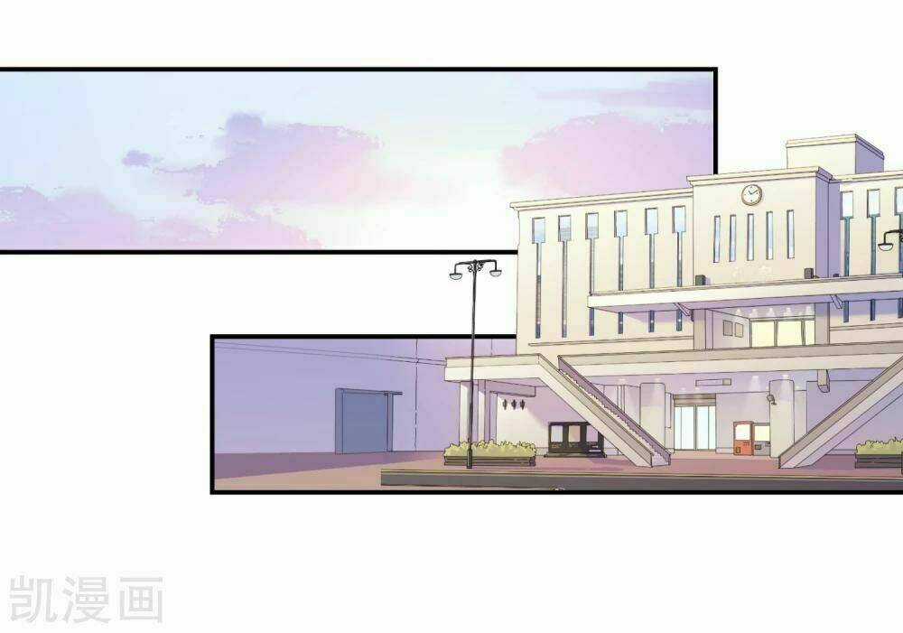 Nhân Vật Phản Diện: Không Ngọt Không Lấy Tiền Chapter 27.5 trang 33