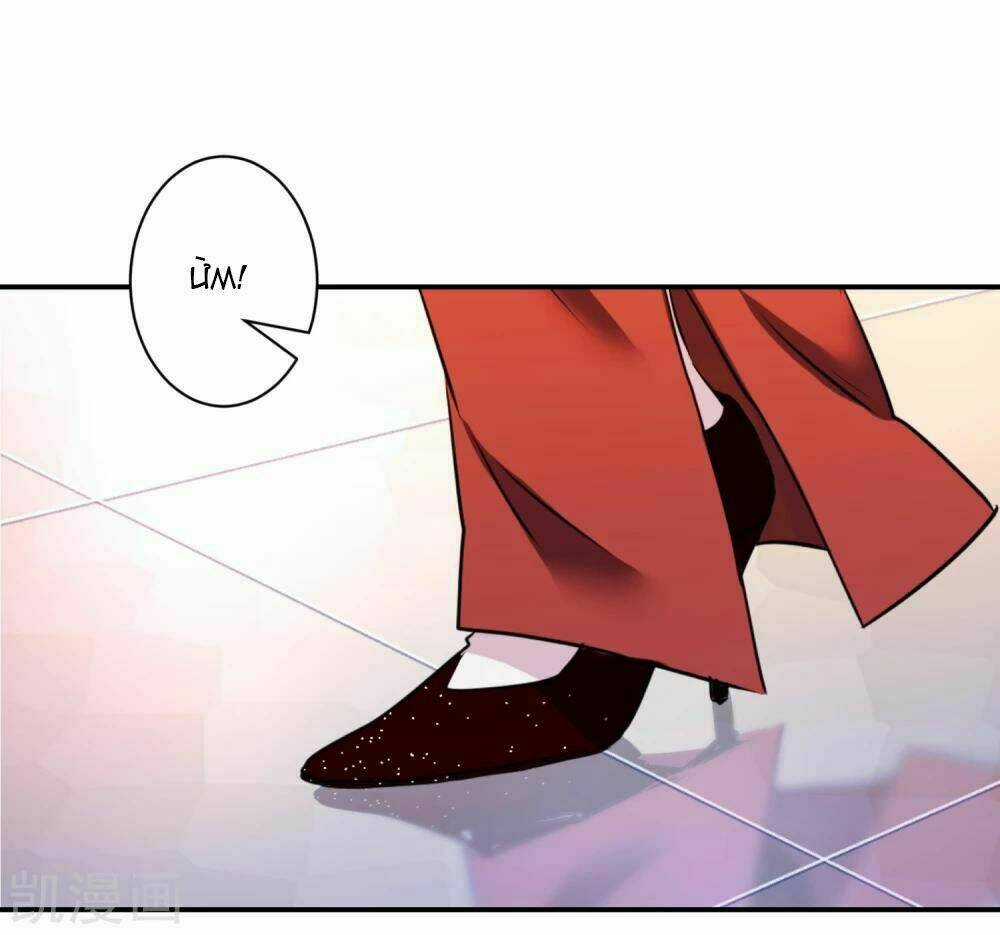 Nhân Vật Phản Diện: Không Ngọt Không Lấy Tiền Chapter 27.5 trang 34