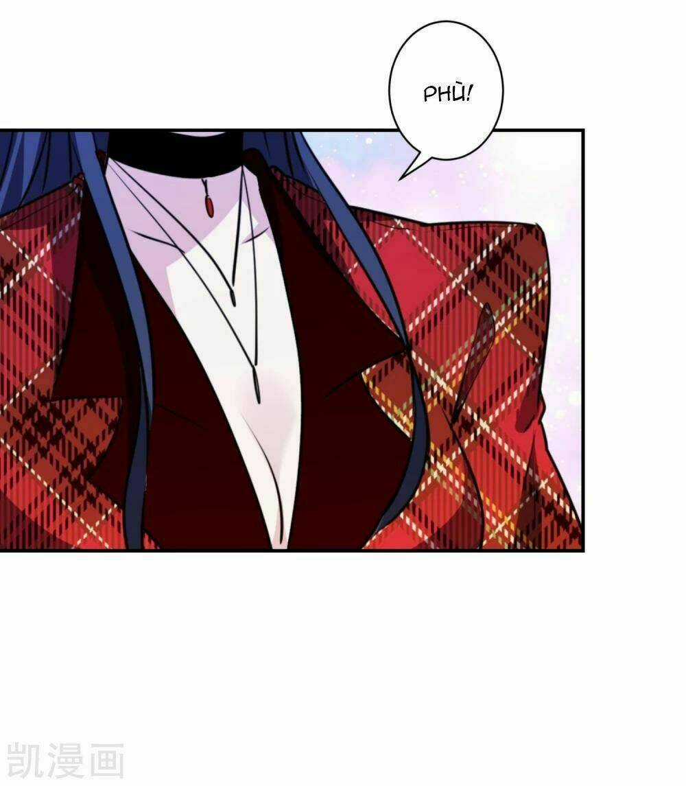 Nhân Vật Phản Diện: Không Ngọt Không Lấy Tiền Chapter 27.5 trang 35