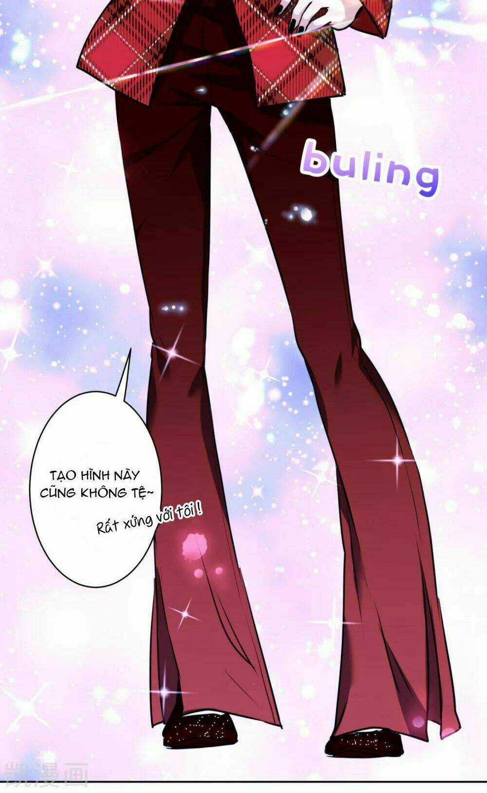 Nhân Vật Phản Diện: Không Ngọt Không Lấy Tiền Chapter 27.5 trang 37