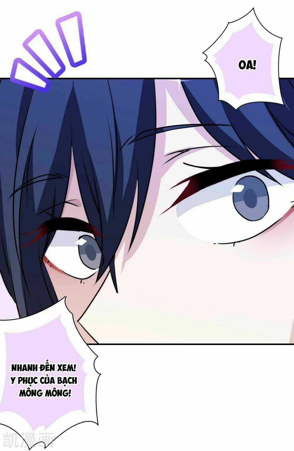 Nhân Vật Phản Diện: Không Ngọt Không Lấy Tiền Chapter 27.5 trang 38