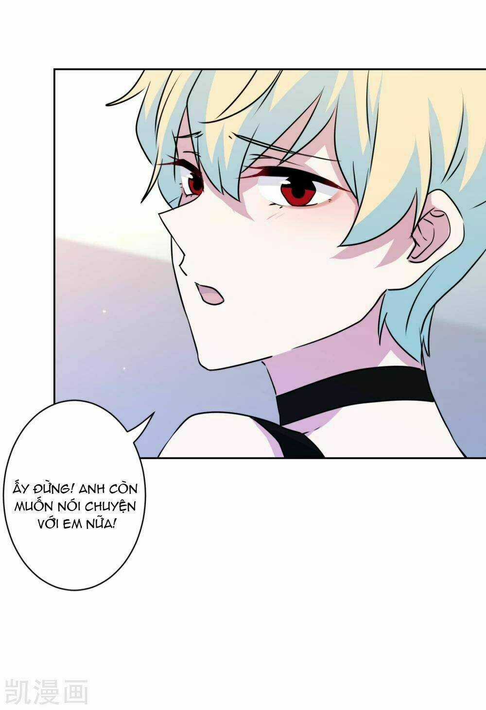 Nhân Vật Phản Diện: Không Ngọt Không Lấy Tiền Chapter 27.5 trang 6