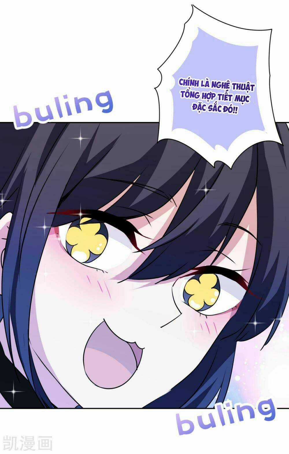 Nhân Vật Phản Diện: Không Ngọt Không Lấy Tiền Chapter 27.5 trang 8