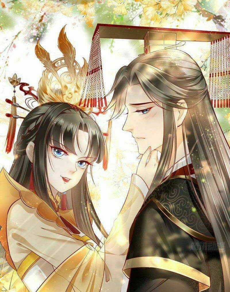Nhân Vật Phản Diện: Không Ngọt Không Lấy Tiền Chapter 27 trang 0