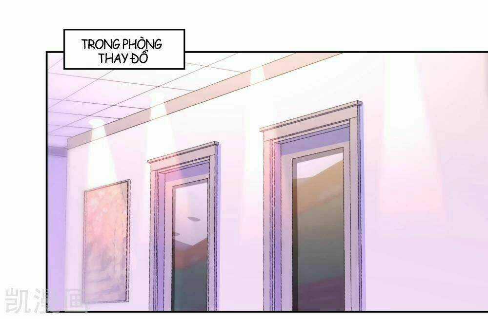 Nhân Vật Phản Diện: Không Ngọt Không Lấy Tiền Chapter 28 trang 13