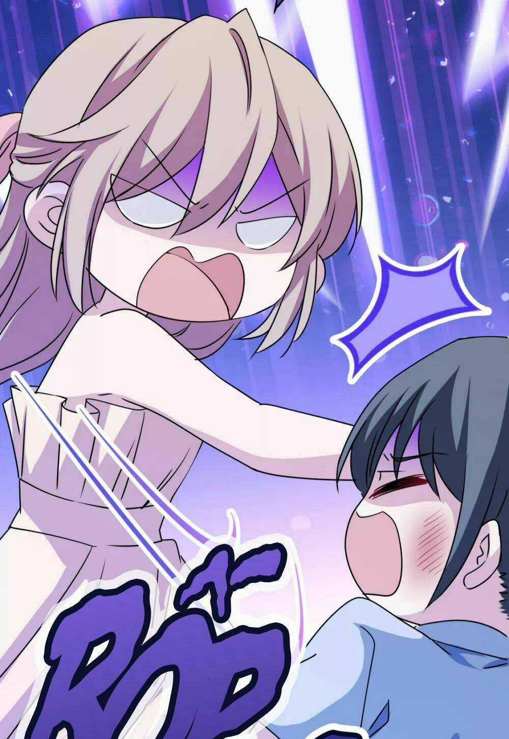 Nhân Vật Phản Diện: Không Ngọt Không Lấy Tiền Chapter 28 trang 15