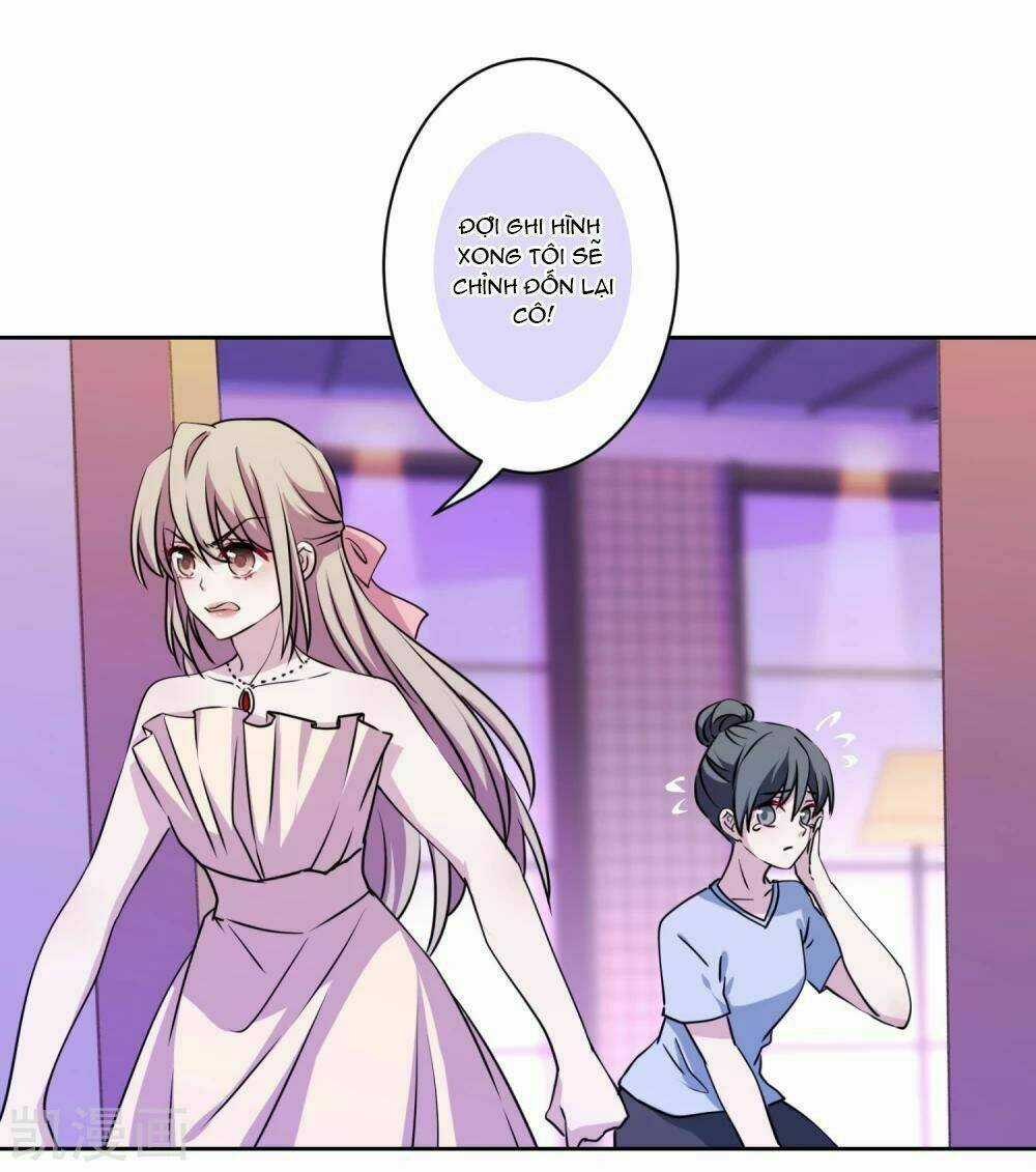 Nhân Vật Phản Diện: Không Ngọt Không Lấy Tiền Chapter 28 trang 19