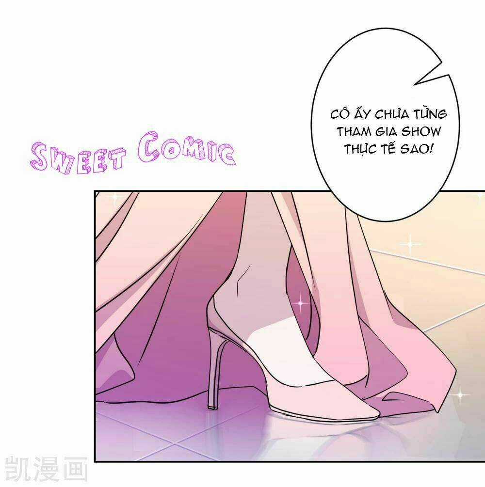 Nhân Vật Phản Diện: Không Ngọt Không Lấy Tiền Chapter 28 trang 2