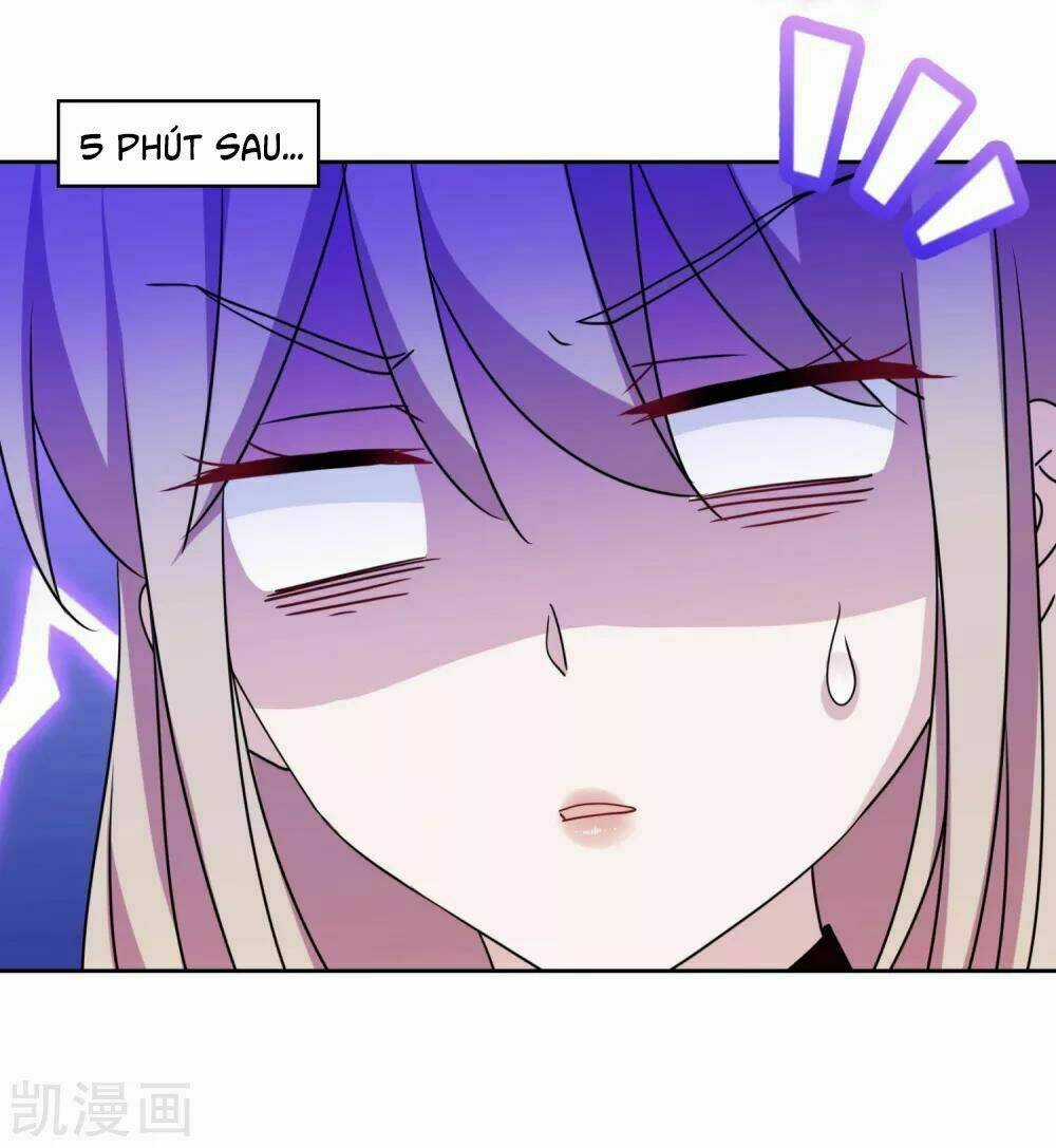 Nhân Vật Phản Diện: Không Ngọt Không Lấy Tiền Chapter 28 trang 21