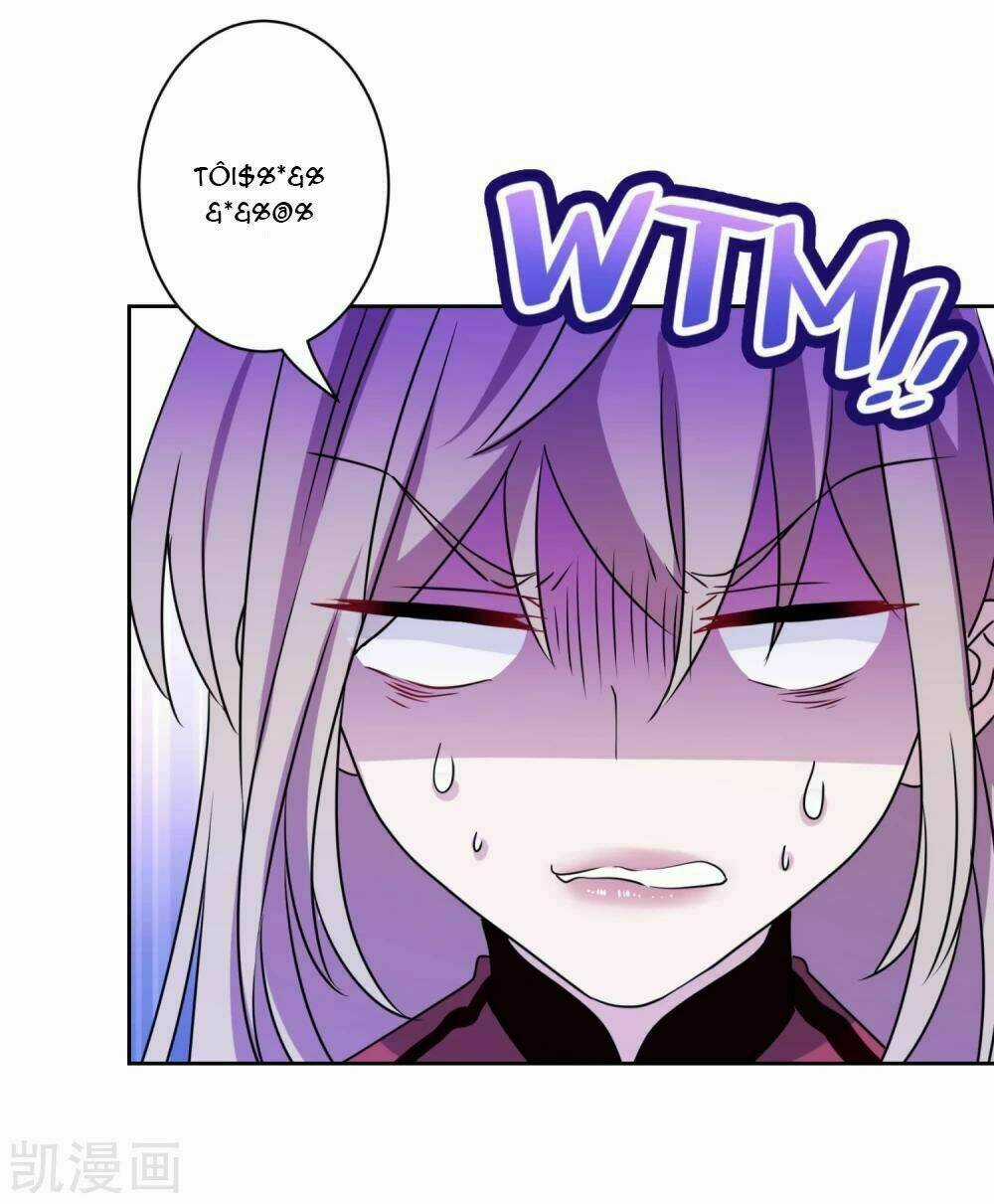 Nhân Vật Phản Diện: Không Ngọt Không Lấy Tiền Chapter 28 trang 23