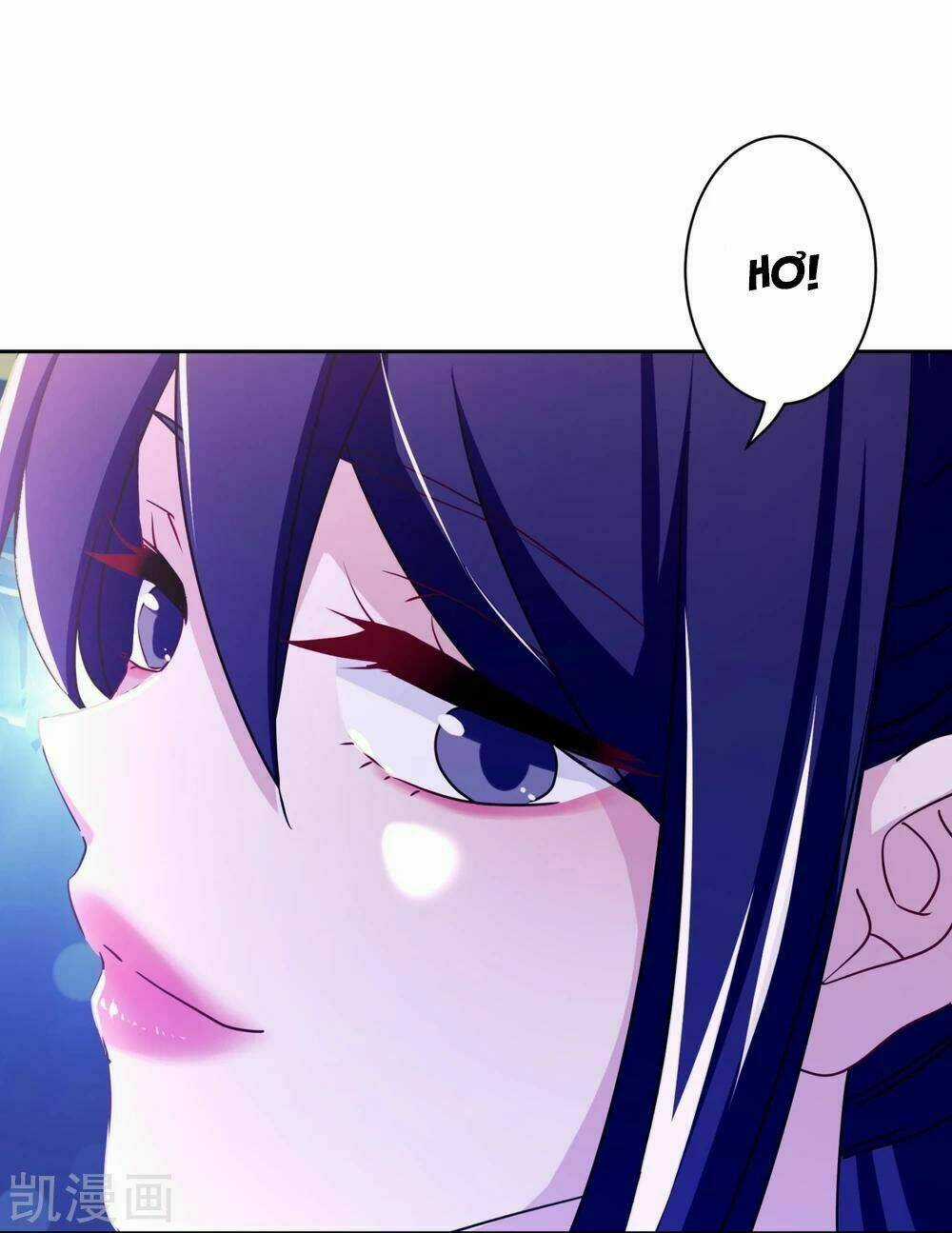 Nhân Vật Phản Diện: Không Ngọt Không Lấy Tiền Chapter 28 trang 24