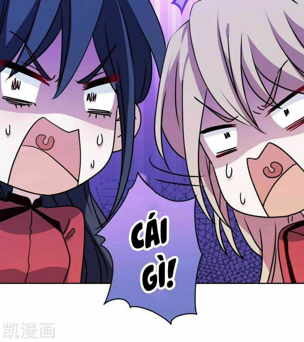 Nhân Vật Phản Diện: Không Ngọt Không Lấy Tiền Chapter 28 trang 29