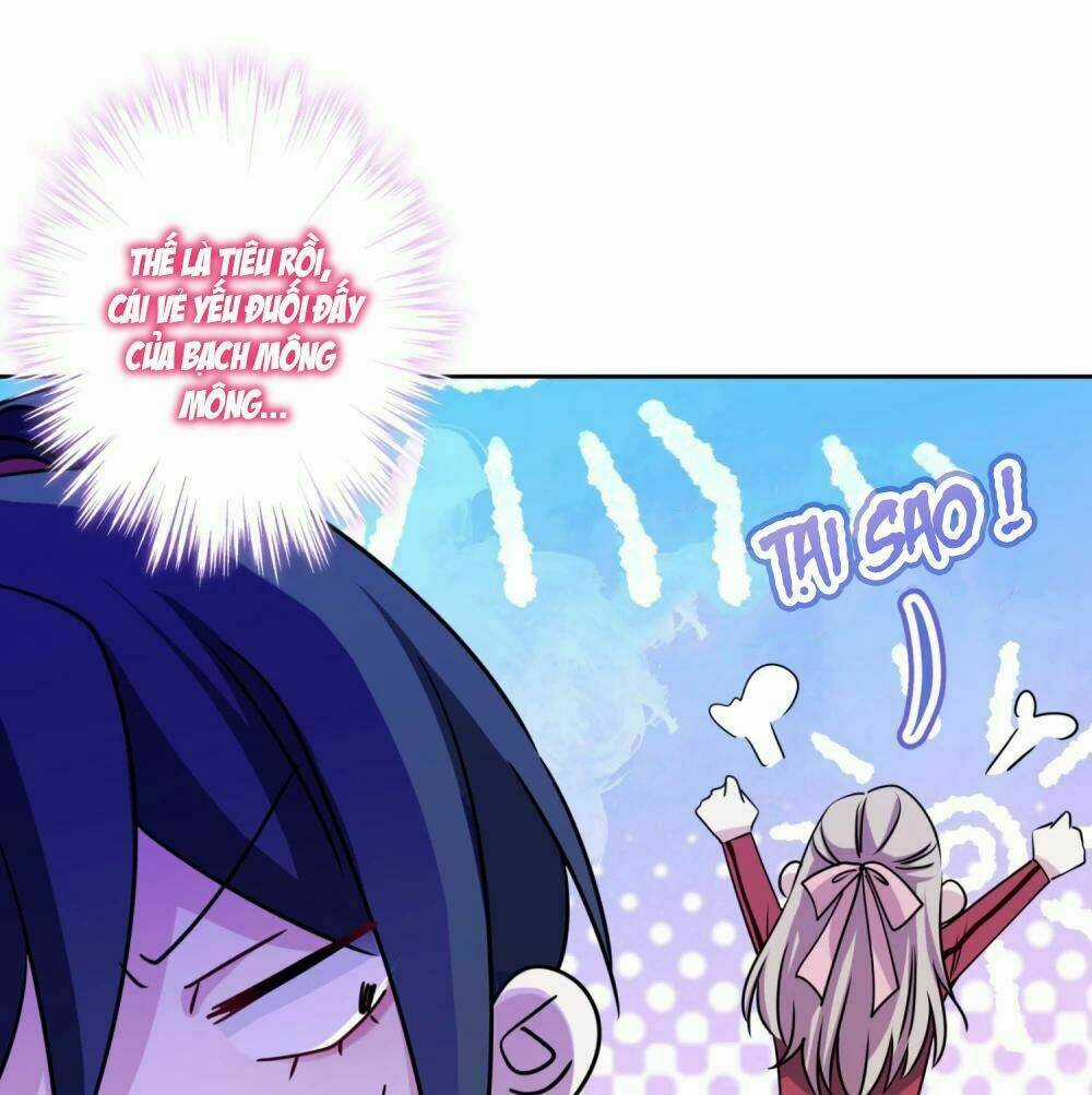 Nhân Vật Phản Diện: Không Ngọt Không Lấy Tiền Chapter 28 trang 30