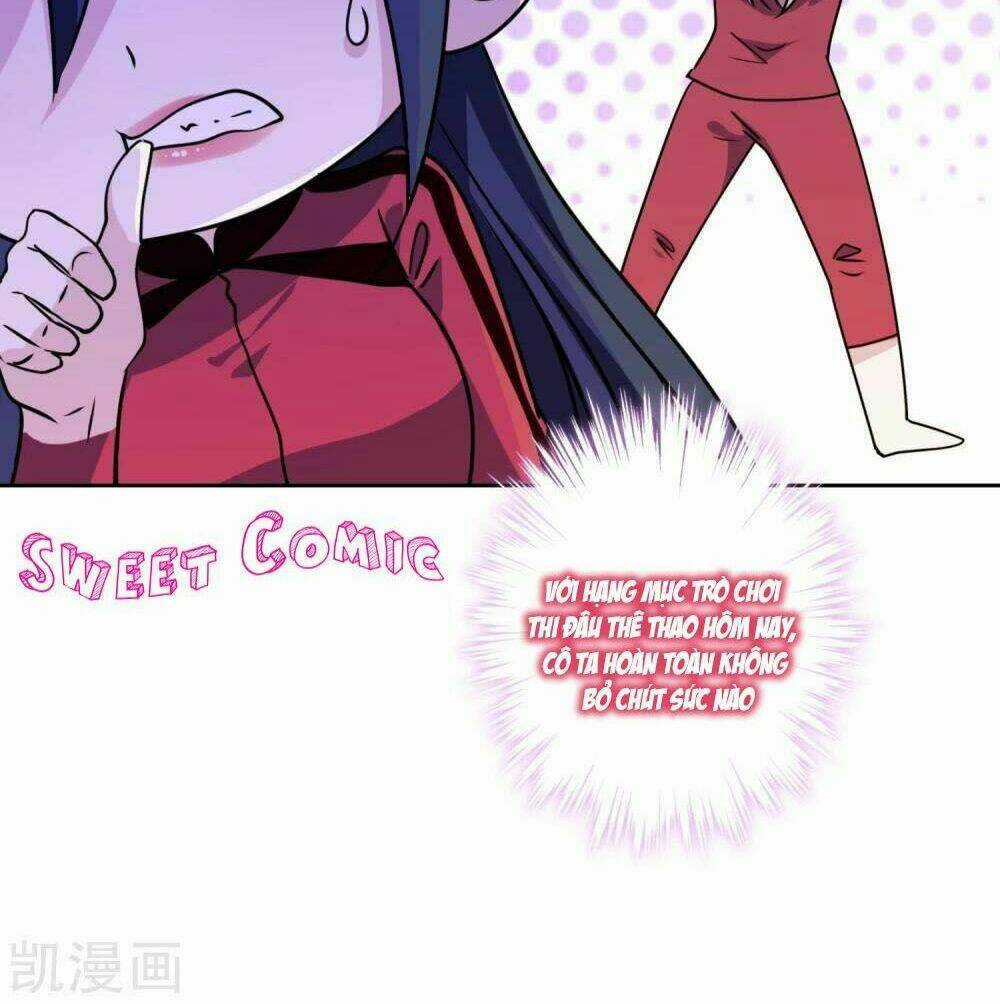 Nhân Vật Phản Diện: Không Ngọt Không Lấy Tiền Chapter 28 trang 31