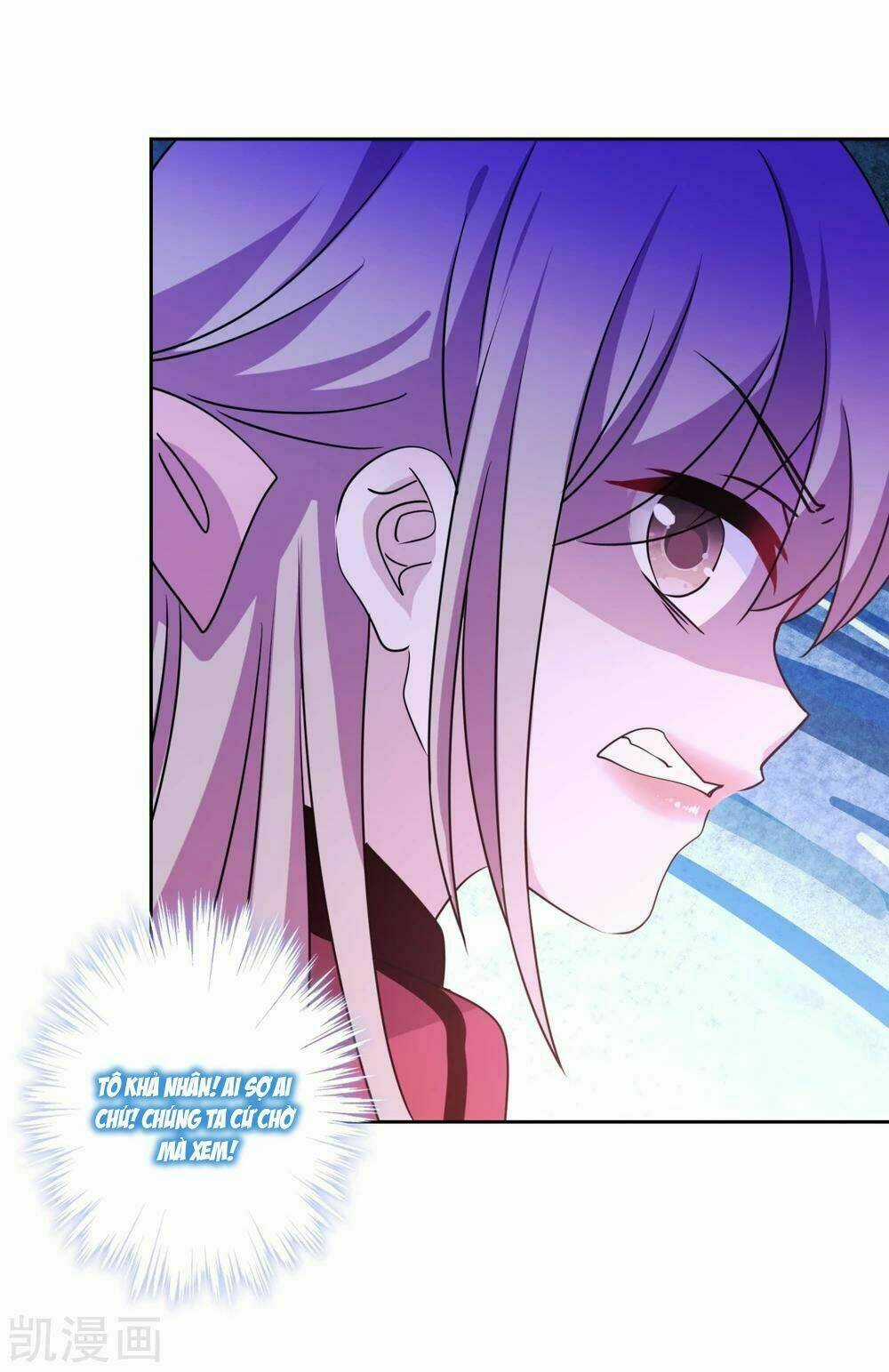 Nhân Vật Phản Diện: Không Ngọt Không Lấy Tiền Chapter 28 trang 32