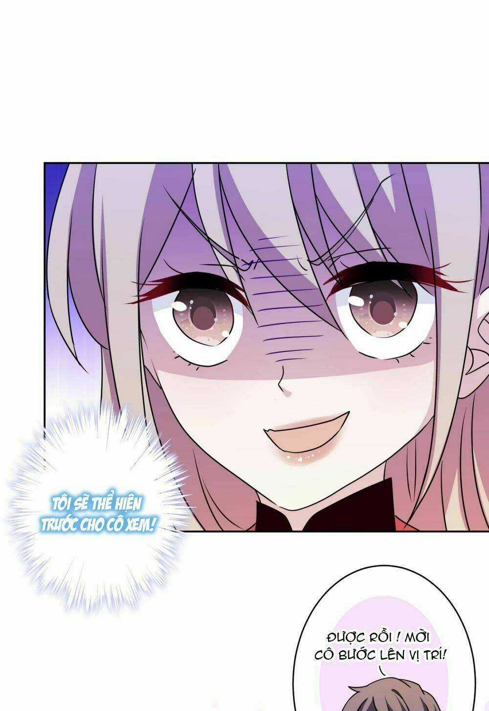 Nhân Vật Phản Diện: Không Ngọt Không Lấy Tiền Chapter 28 trang 36