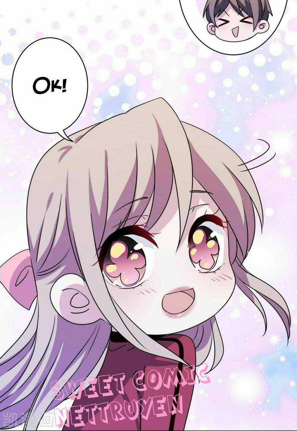 Nhân Vật Phản Diện: Không Ngọt Không Lấy Tiền Chapter 28 trang 37