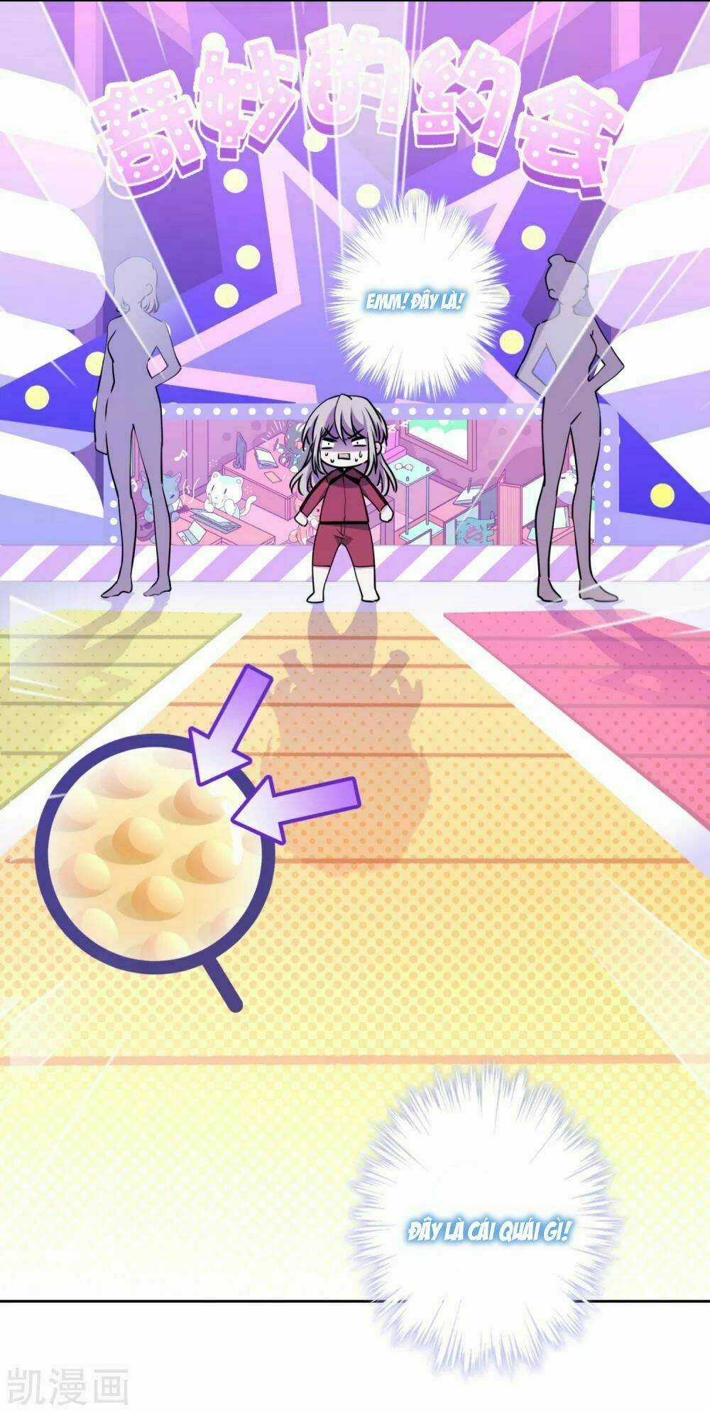 Nhân Vật Phản Diện: Không Ngọt Không Lấy Tiền Chapter 28 trang 38