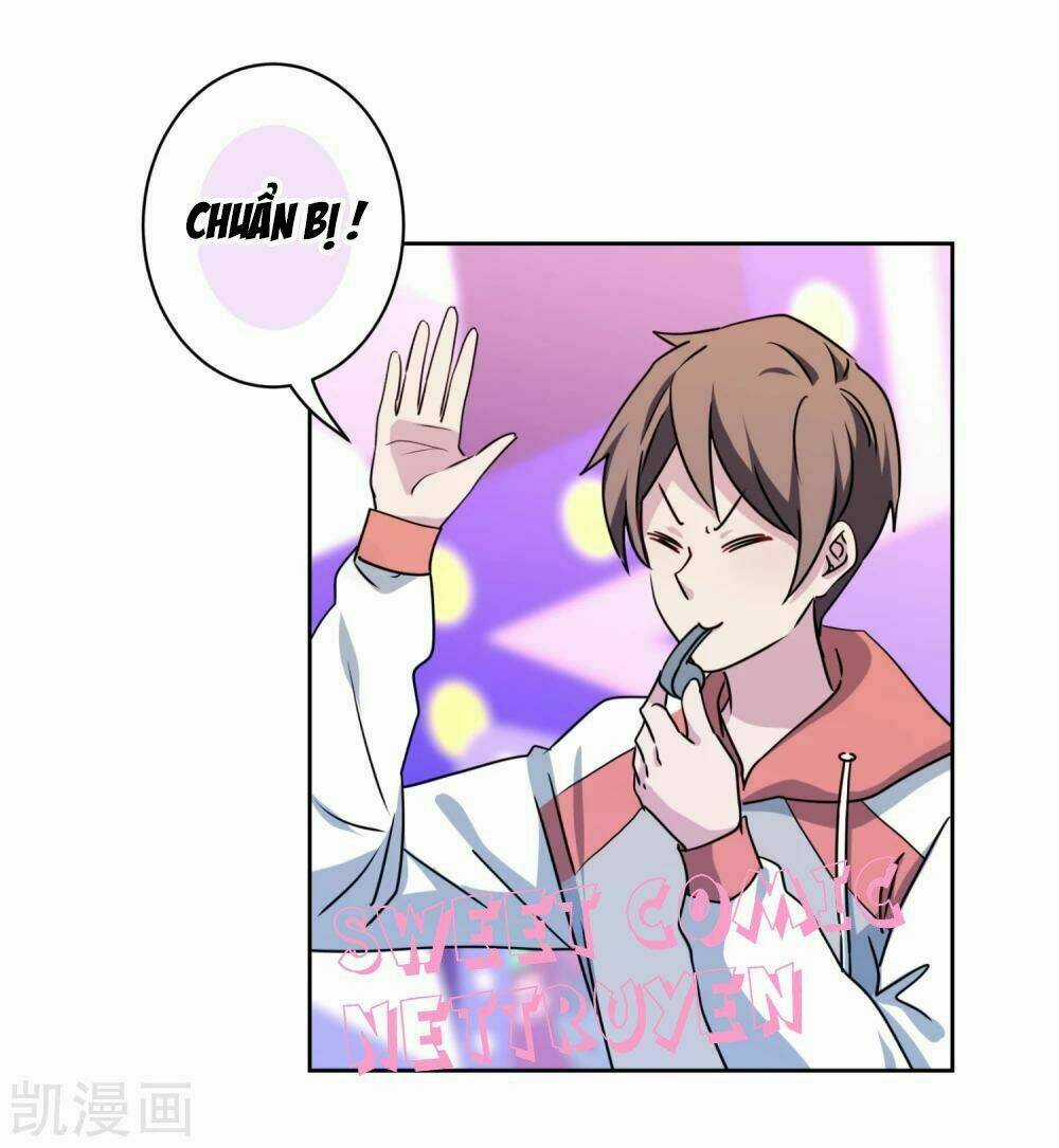 Nhân Vật Phản Diện: Không Ngọt Không Lấy Tiền Chapter 28 trang 39