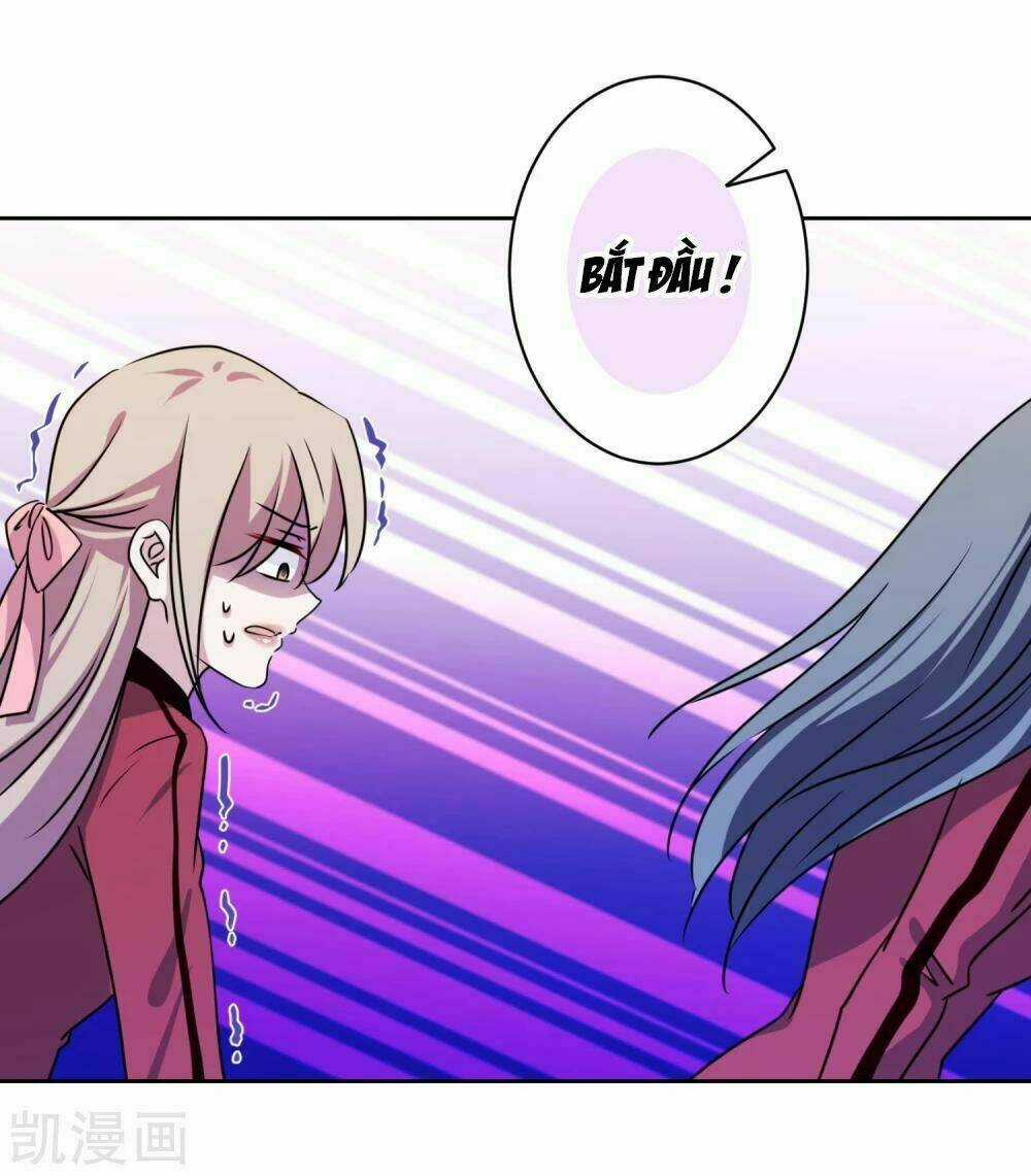 Nhân Vật Phản Diện: Không Ngọt Không Lấy Tiền Chapter 28 trang 40