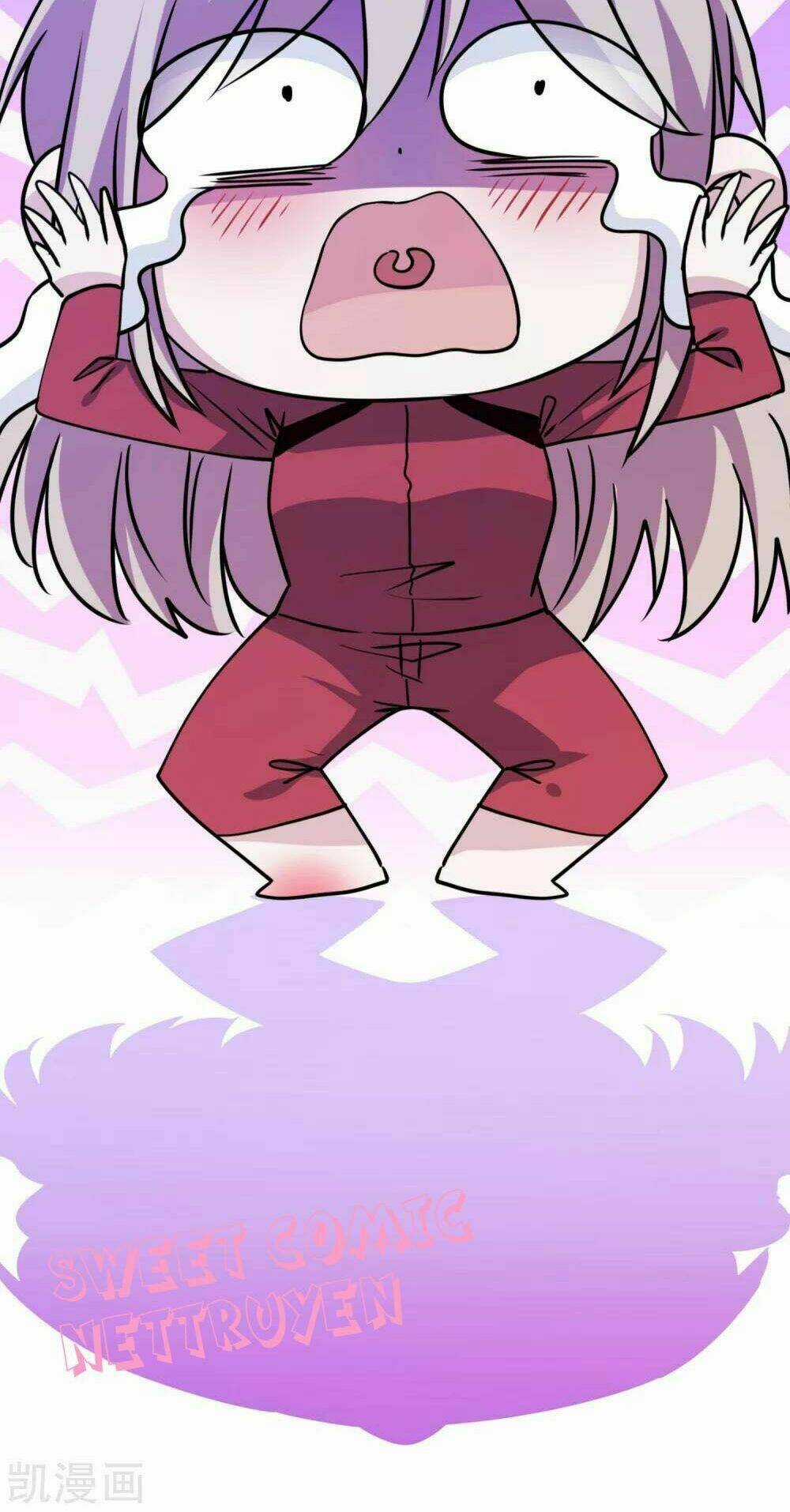 Nhân Vật Phản Diện: Không Ngọt Không Lấy Tiền Chapter 28 trang 42