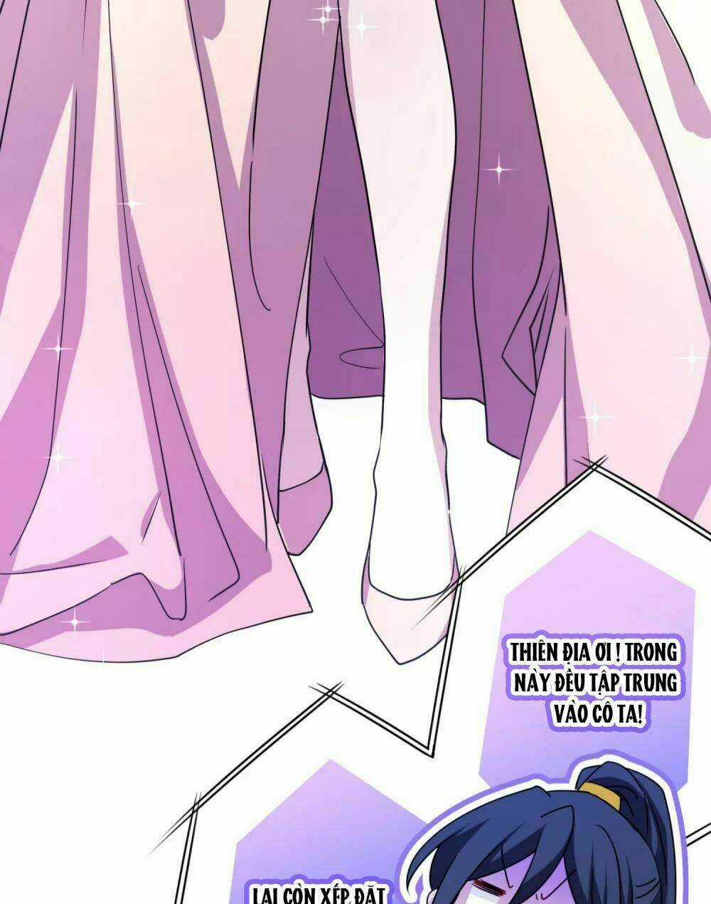 Nhân Vật Phản Diện: Không Ngọt Không Lấy Tiền Chapter 28 trang 5