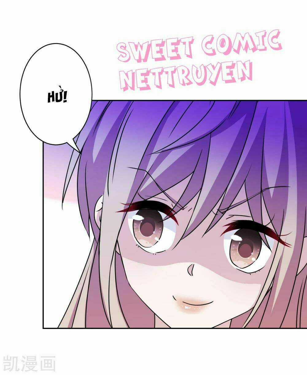 Nhân Vật Phản Diện: Không Ngọt Không Lấy Tiền Chapter 28 trang 7