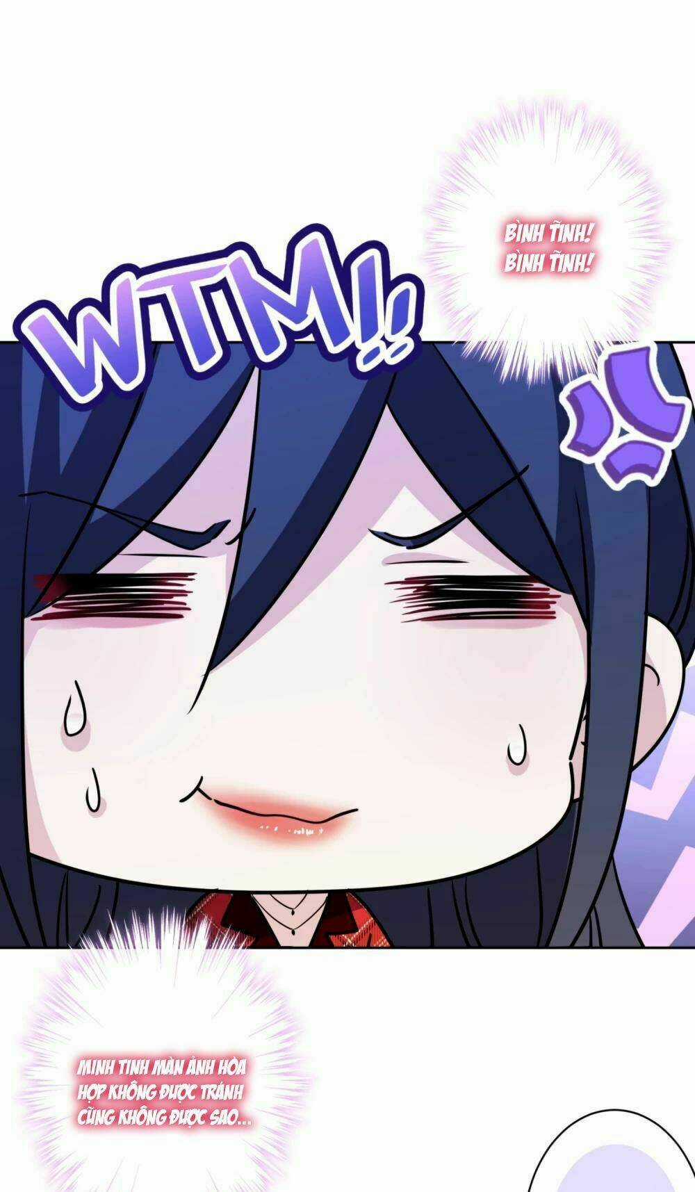 Nhân Vật Phản Diện: Không Ngọt Không Lấy Tiền Chapter 28 trang 8